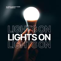 Lights On (feat. Emmie Li)