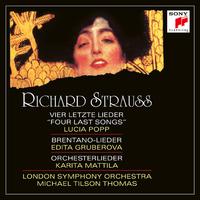 Strauss: Four Last Songs (2024 Remaster)