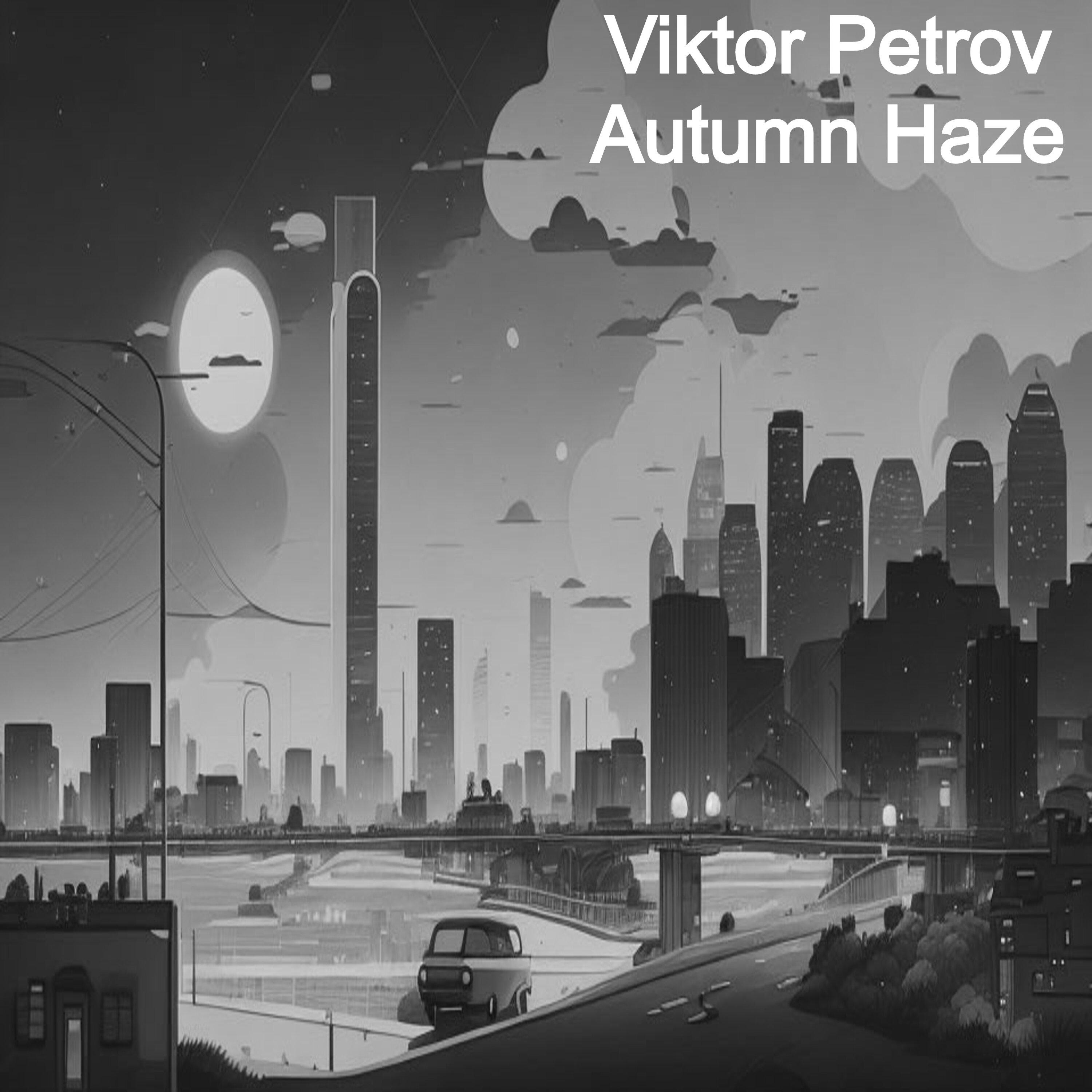 Autumn Haze (Original mix)