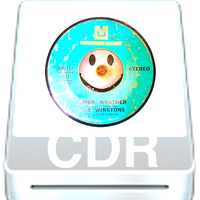 CDR