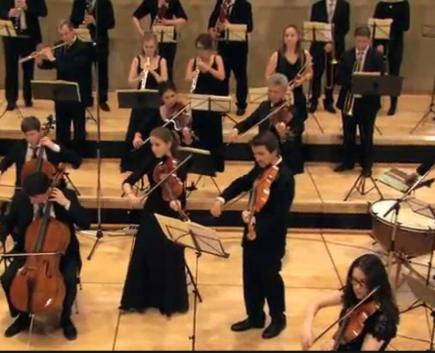 Camerata Bern