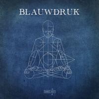 Blauwdruk