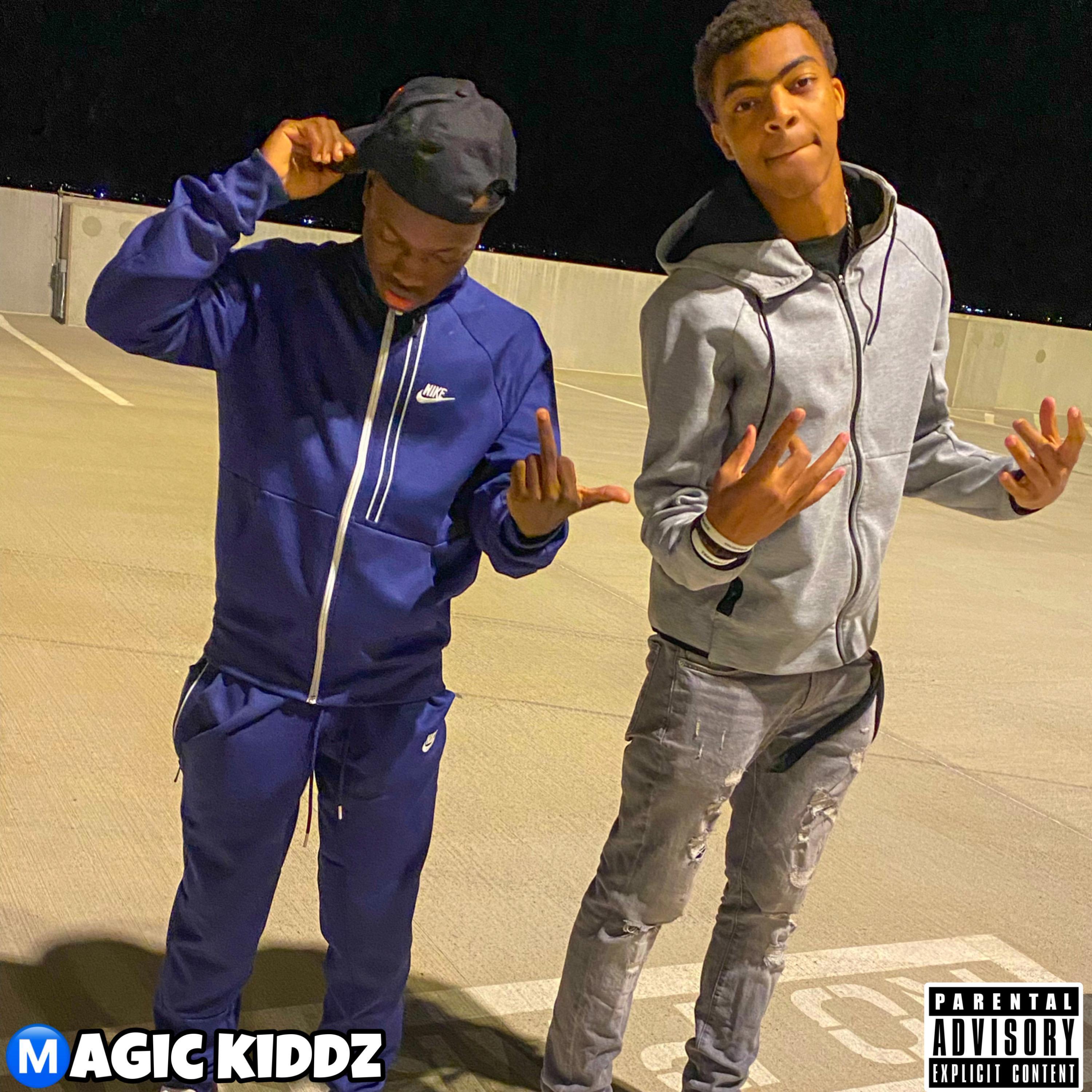 Manipulated Hit (feat. MGK Reem)