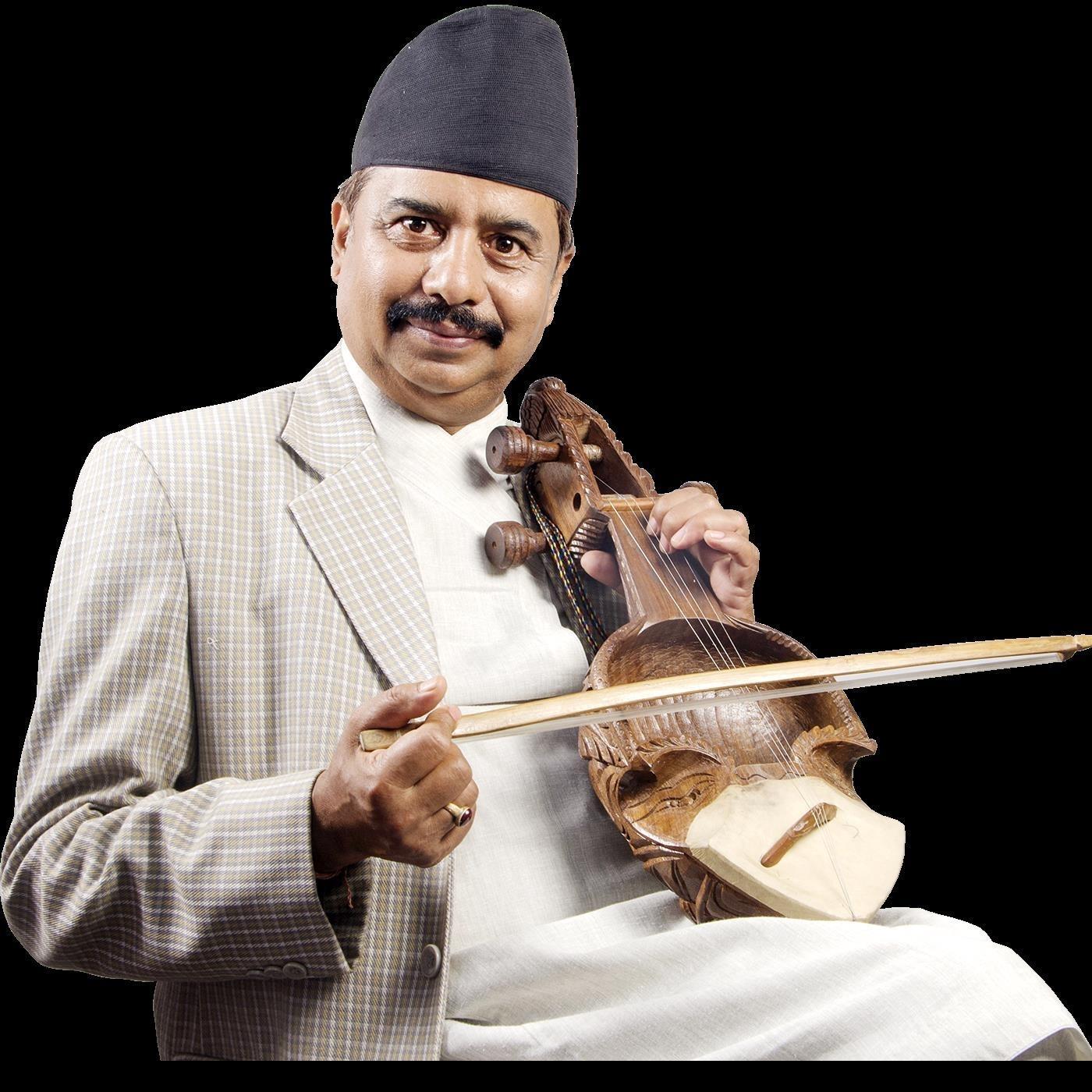 Gauthali le Gudai Lagyo (feat. Juna Prasai)