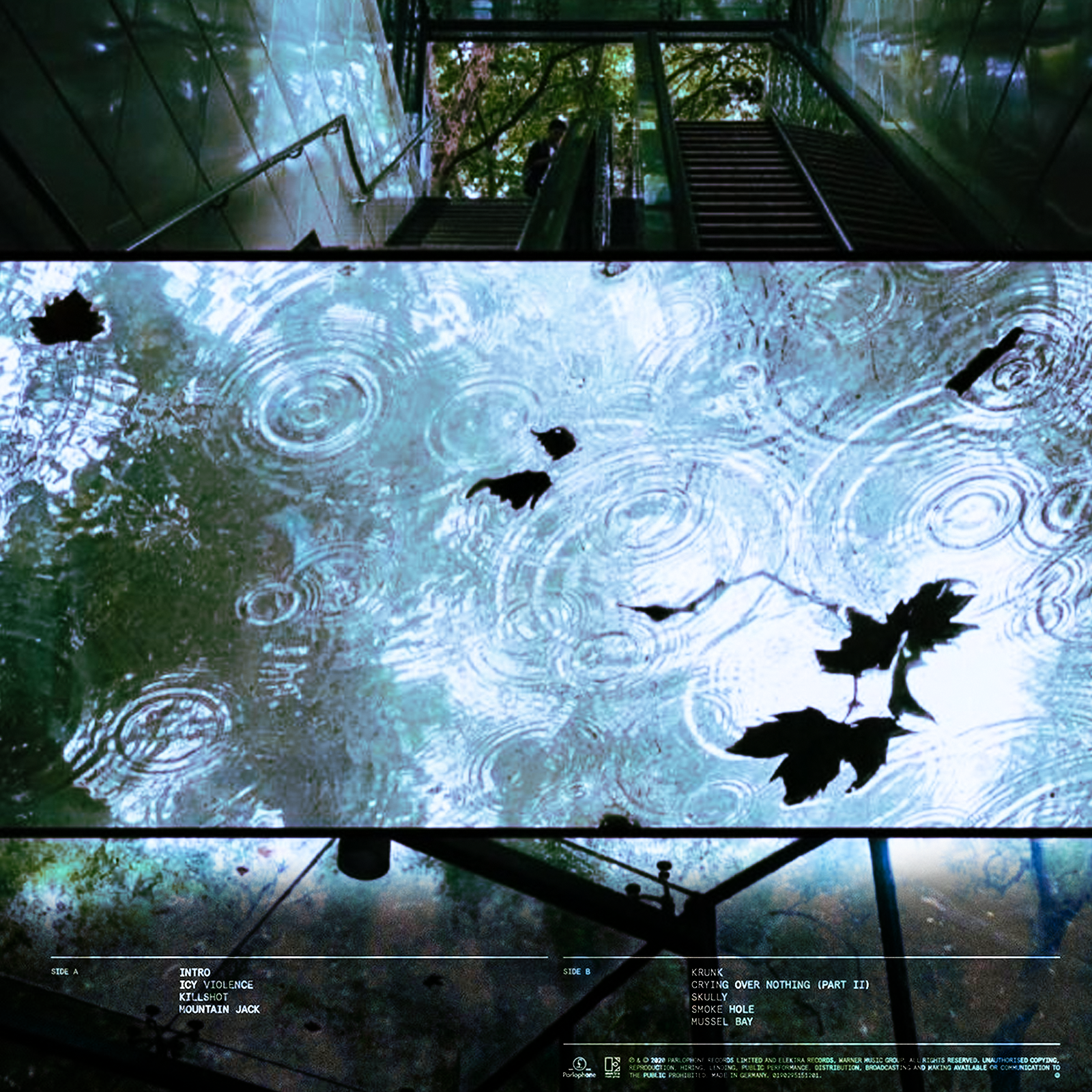 睡醒我想我就忘记了