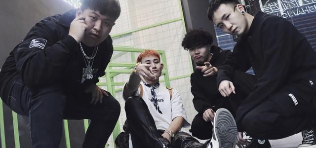 飞蹬鼓（FREEDOM GROUP)头像