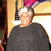 Dorothy Moore