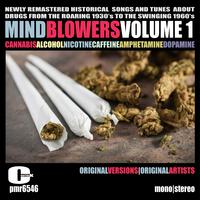 Mindblowers, Volume 1; Songs & Tunes About Drugs