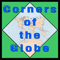 CuePak Vol. 11: Corners of the Globe