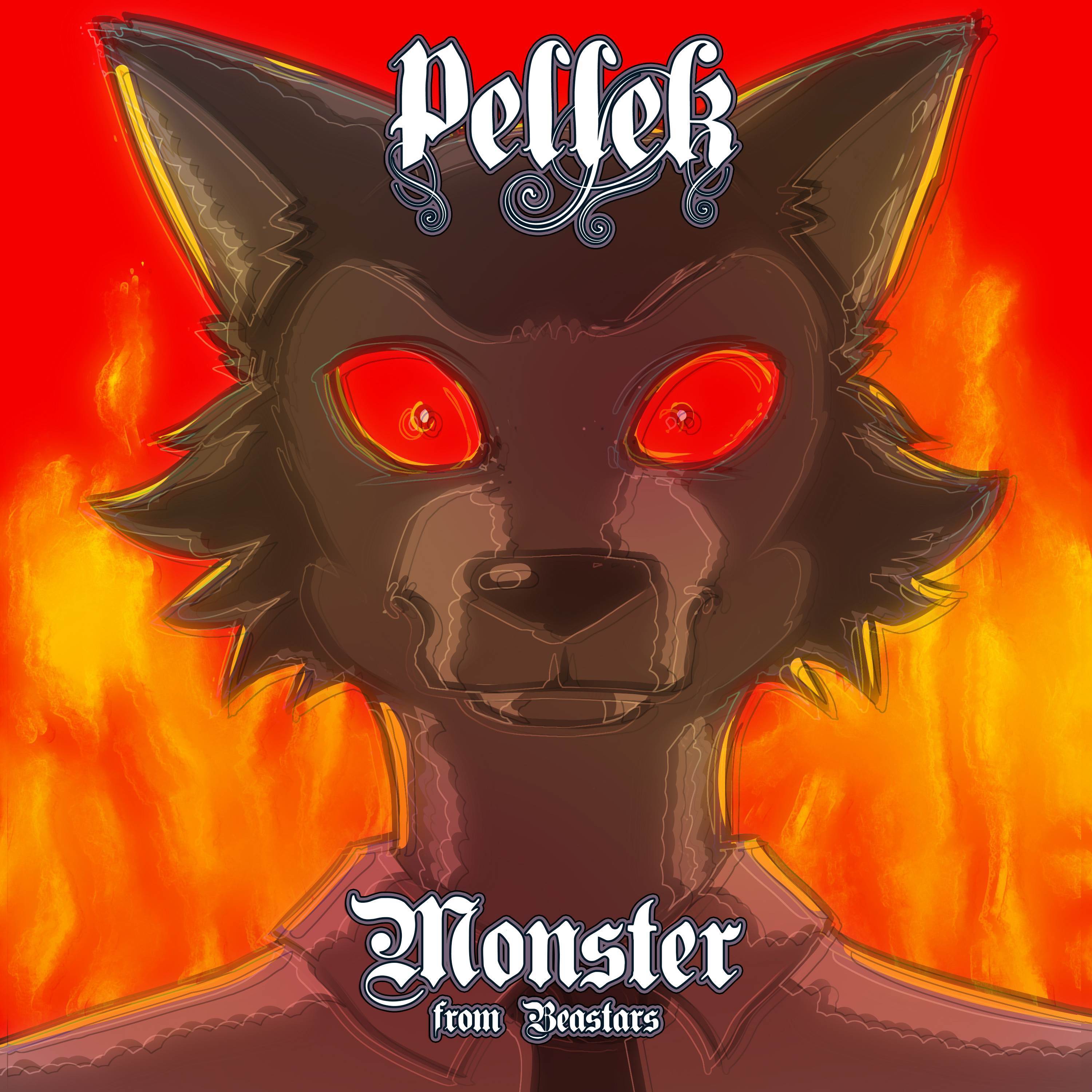 Monster (From "Beastars") (Full Version)