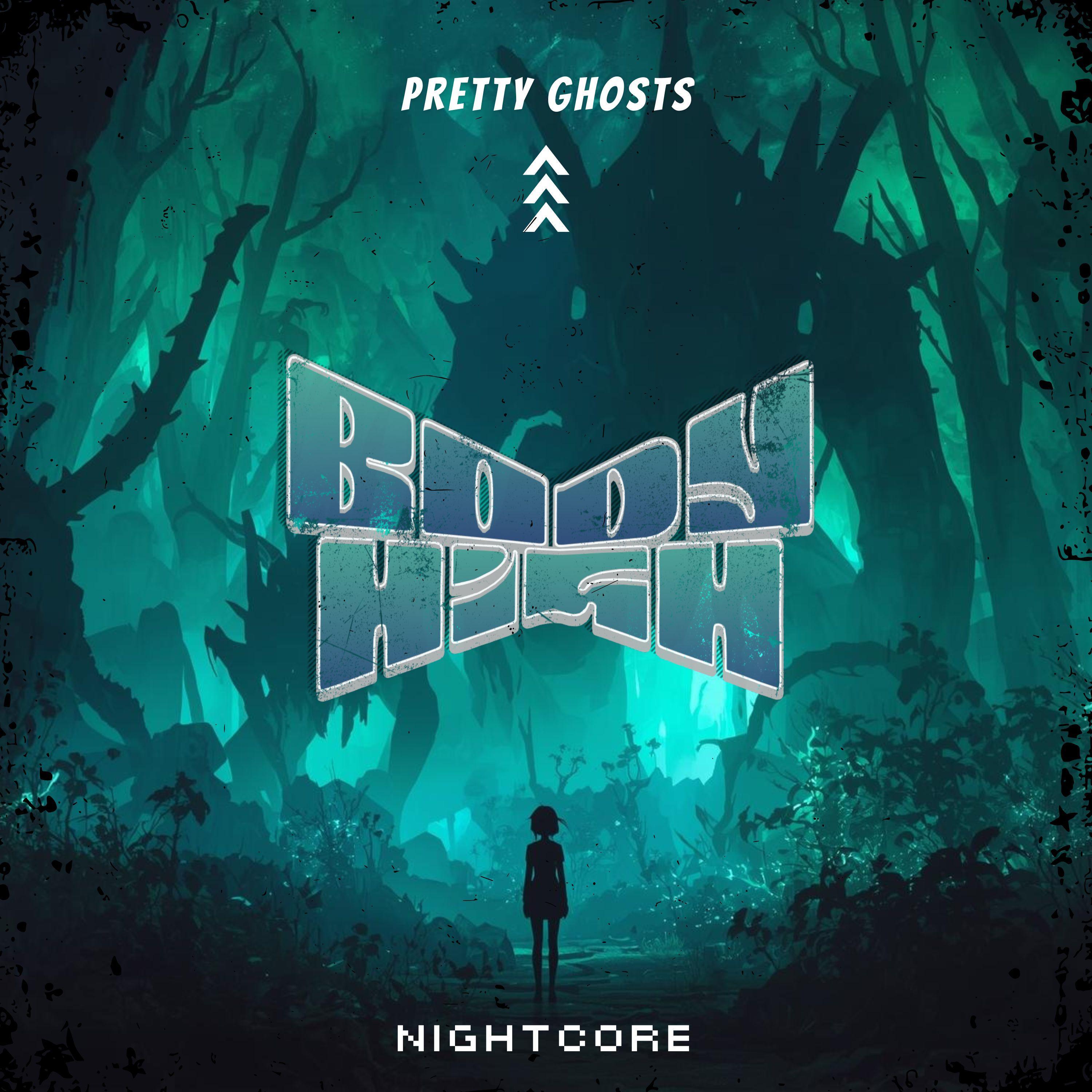 Body High (Nightcore)