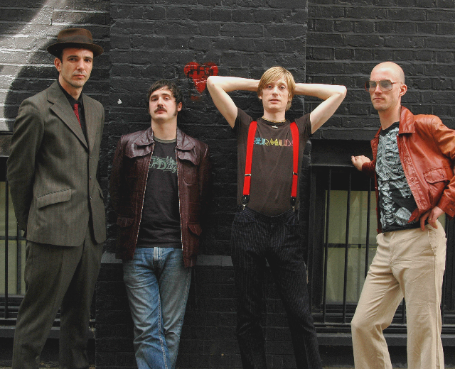 Kula Shaker
