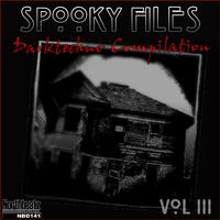 Spooky-Files, Vol. 3