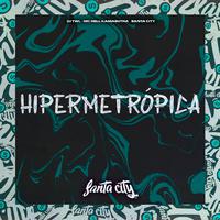 Hipermetrópica