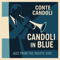 Candoli in Blue - Jazz from the Pacific Side