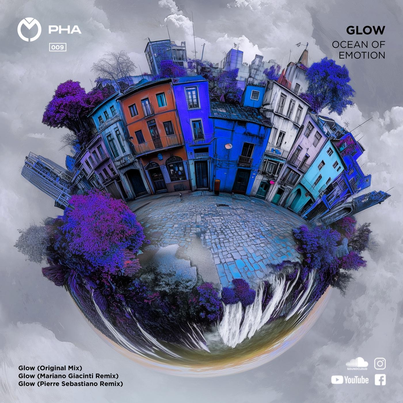 Glow (Pierre Sebastiano Remix)