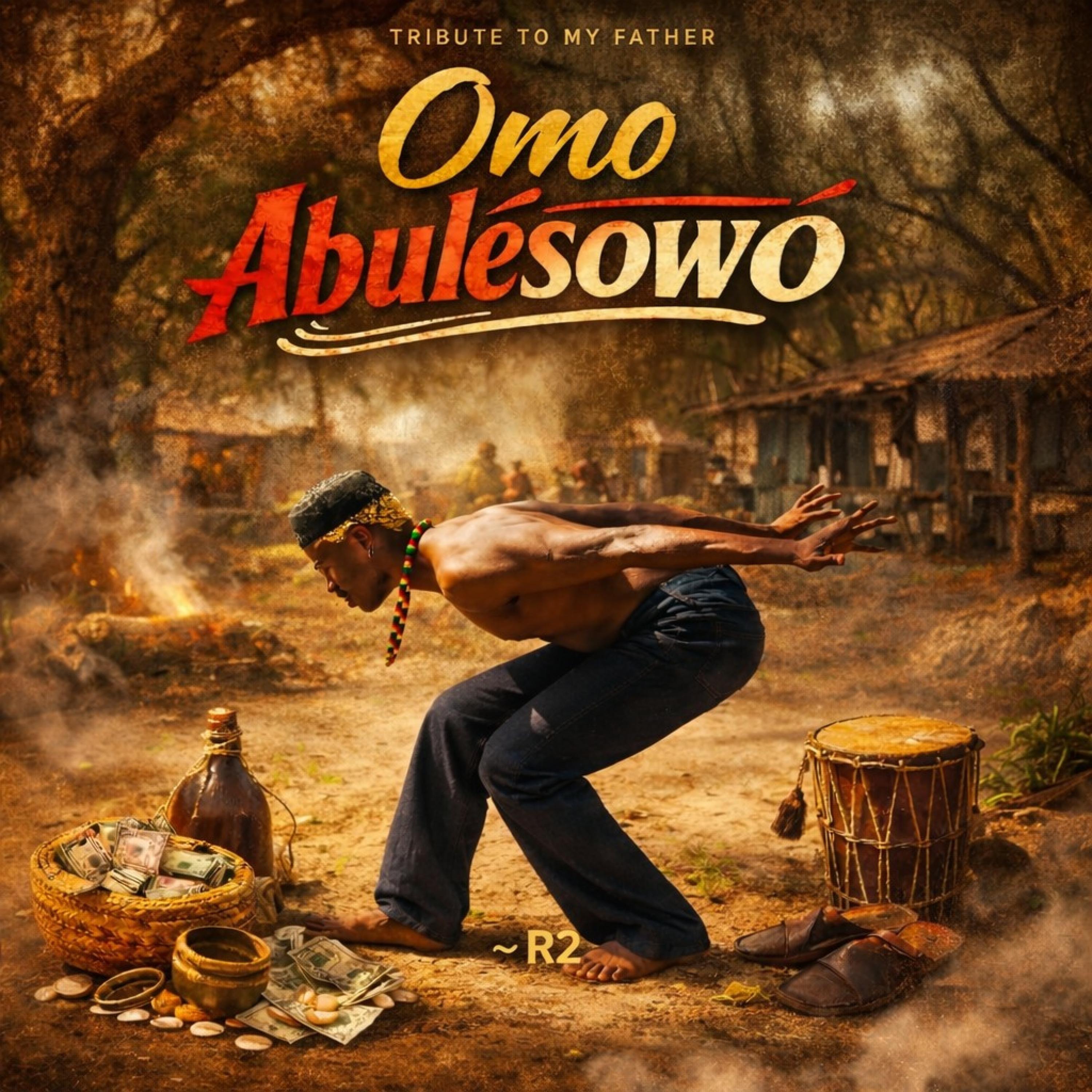 Omo abule sowo