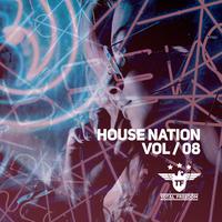 House Nation, Vol. 08