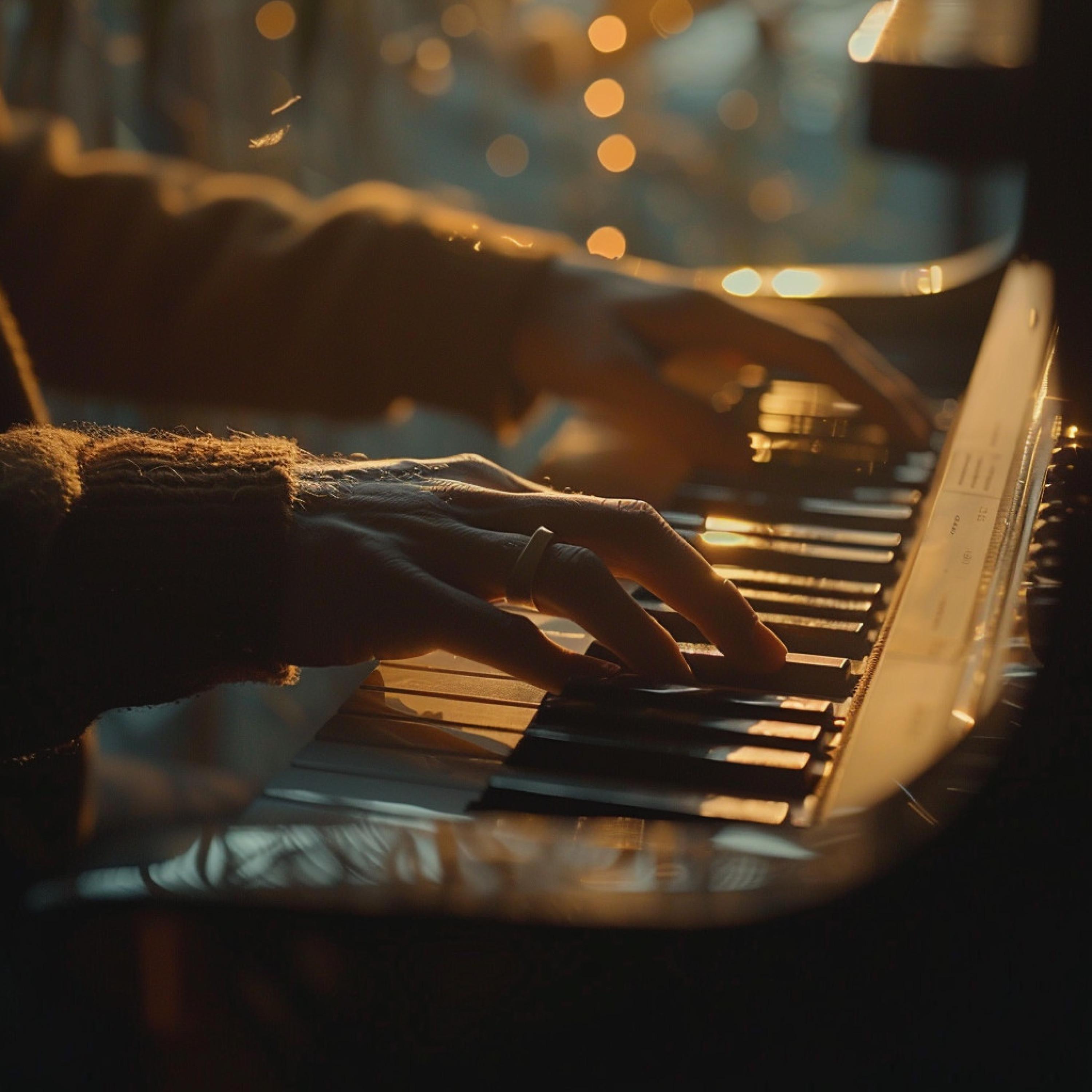 Armonía De Piano De La Musa Del Crepúsuclo_Nino pequeno_Rapsodias Del Anochecer: Estados De Ánimo De Piano | 在线播放_Armonía De Piano De La Musa Del Crepúsuclo歌词_Armonía De Piano De La Musa Del Crepúsuclo下载 | 网易云音乐