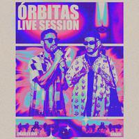 Órbitas (Live Session)