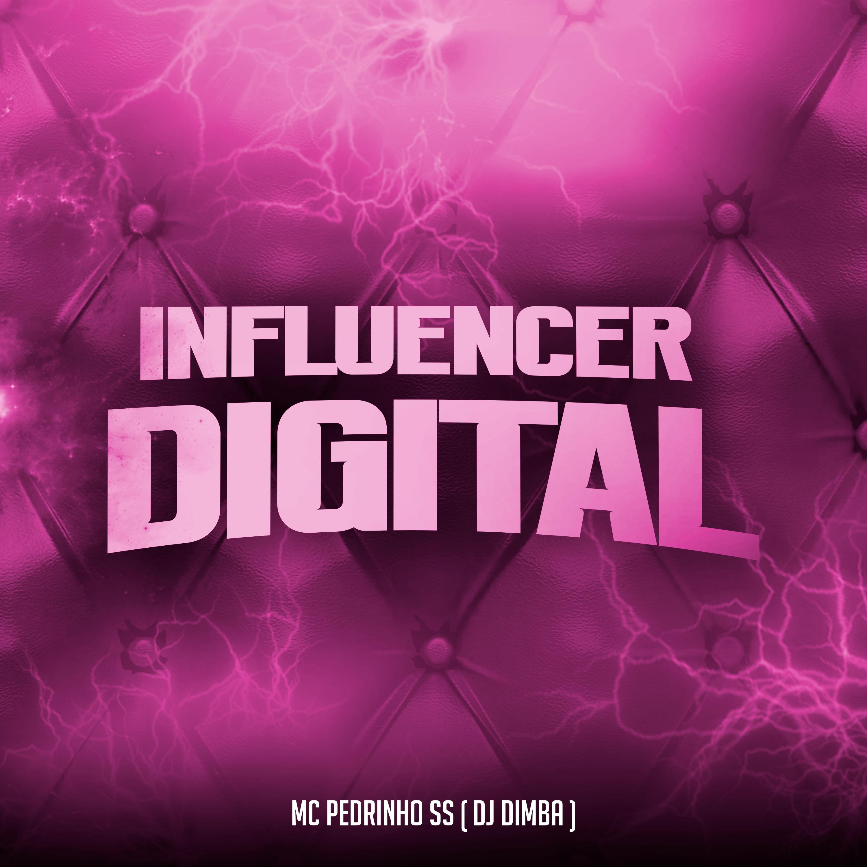 Influencer Digital