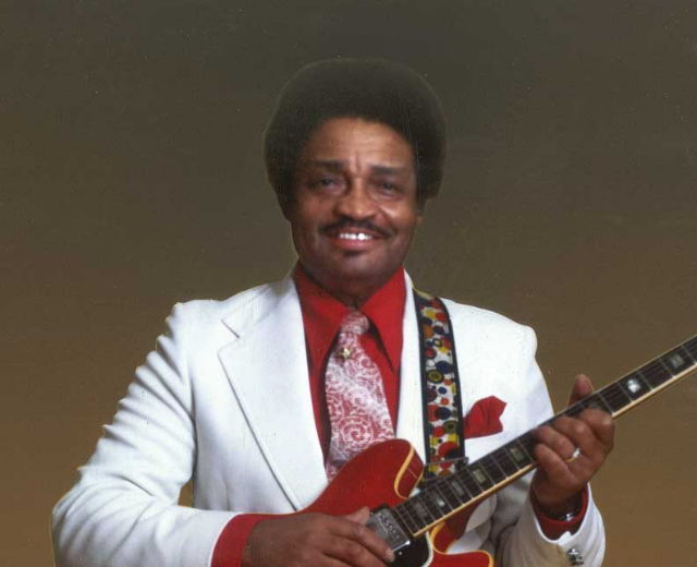 Lowell Fulson