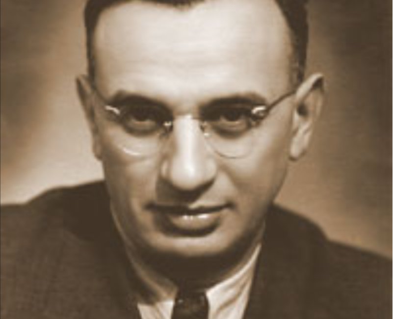 Boris Khaikin
