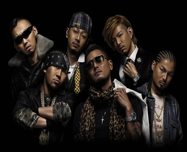 NORTH COAST BAD BOYZ