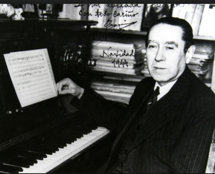 Joaquin Turina