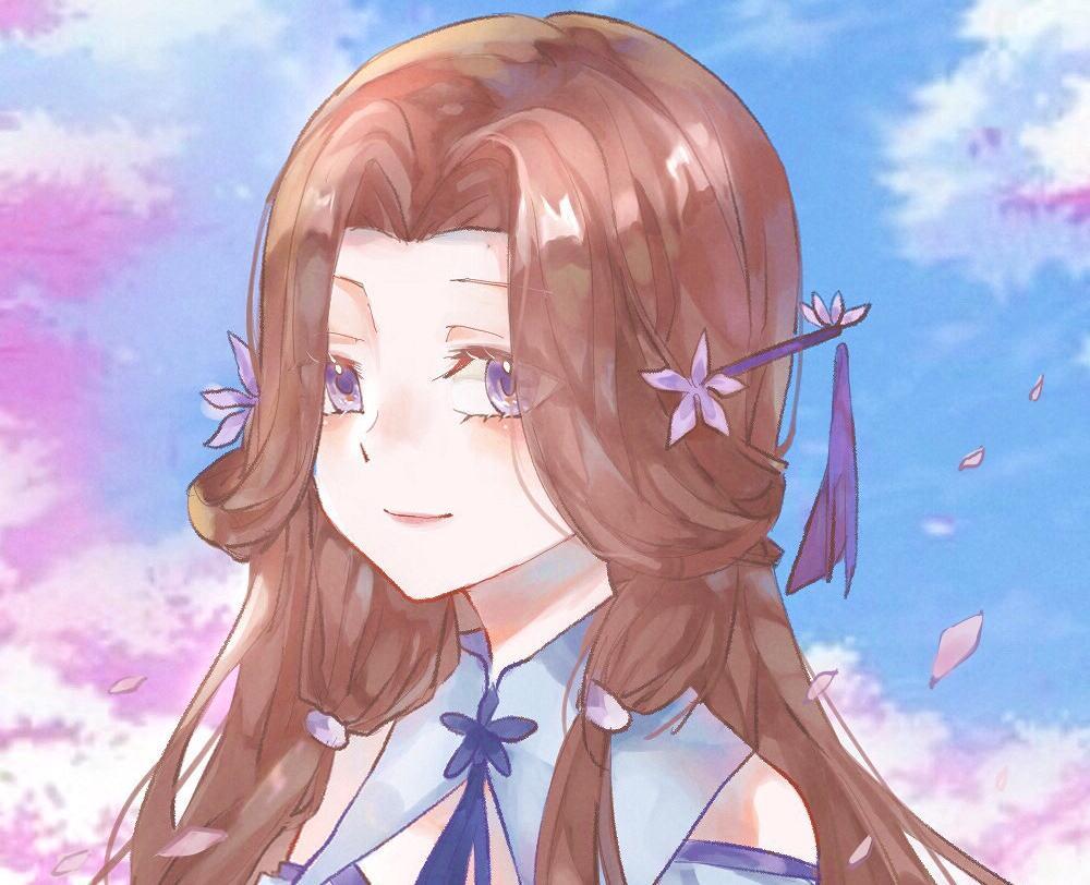 霜凝玥