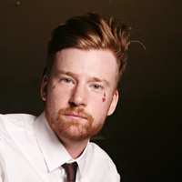 Jonny Craig