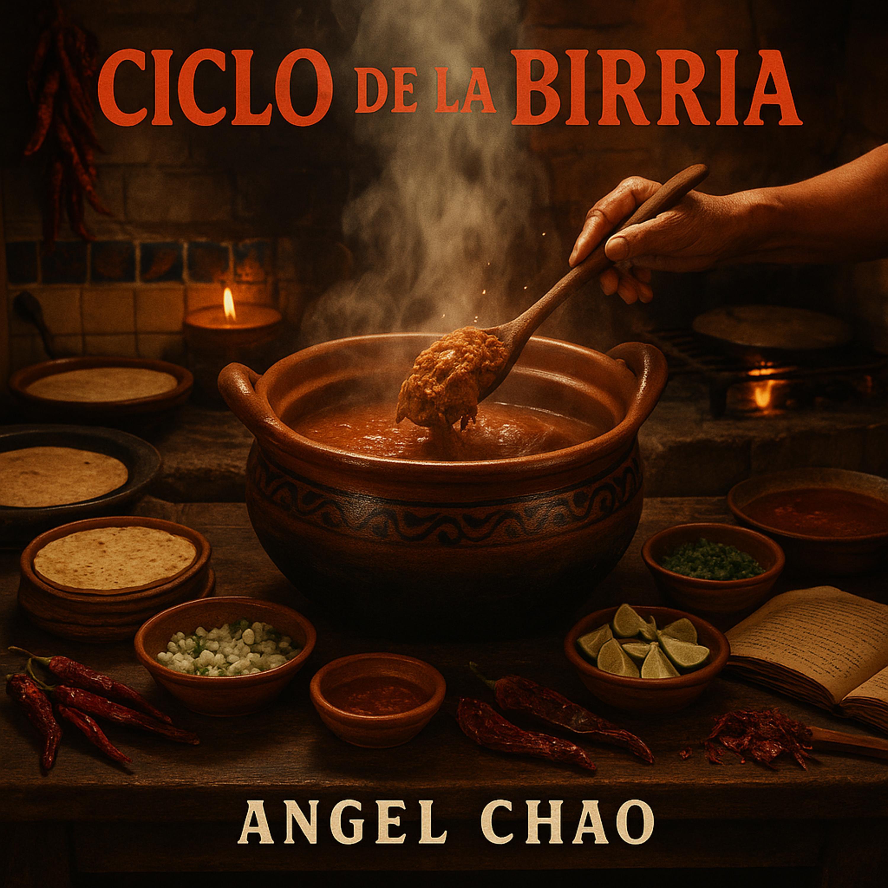 CICLO DE LA BIRRIA