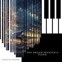 The Dream Weaver's Piano