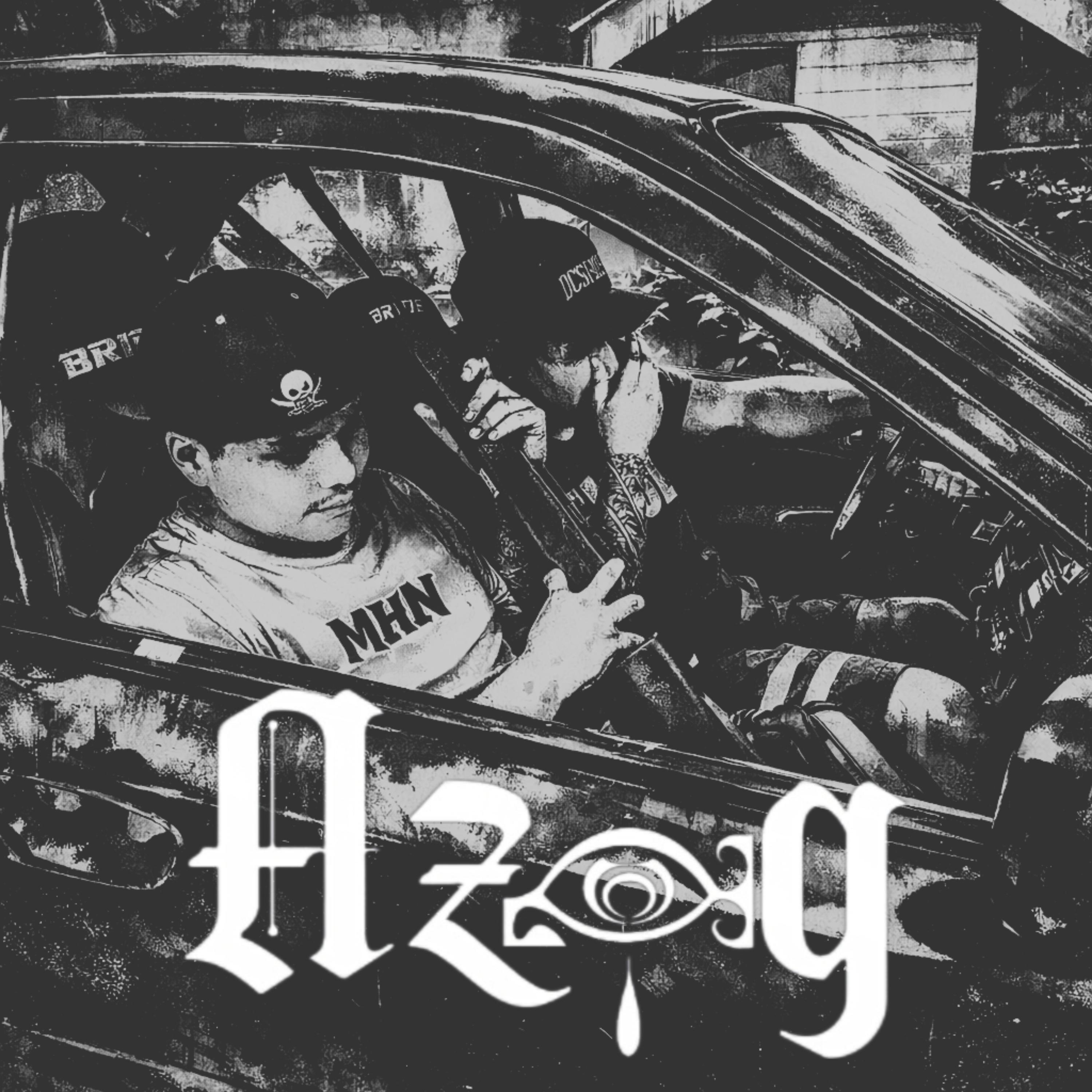 DNZ BACK AGAIN (feat. Dnz)