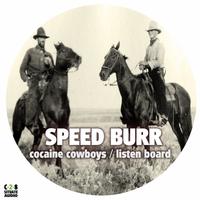 ******* Cowboys / Listen Board