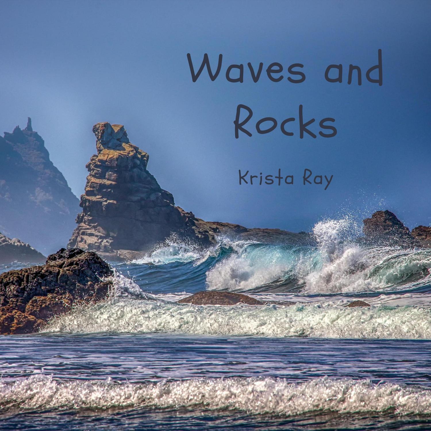 Waves and Rocks