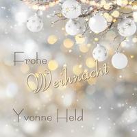 Frohe Weihnacht