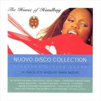 The House Of Handbag Nuovo Disco Collection