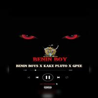 BENIN BOYS