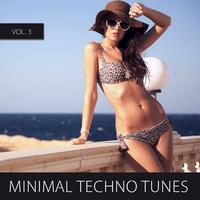 Minimal Techno Tunes, Vol. 3