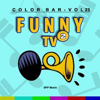 Color Bar, Vol. 23 (Funny TV 2)