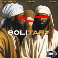 SOLITARY (feat. Vory)