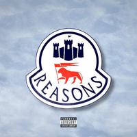 Reasons (feat. Justinas)