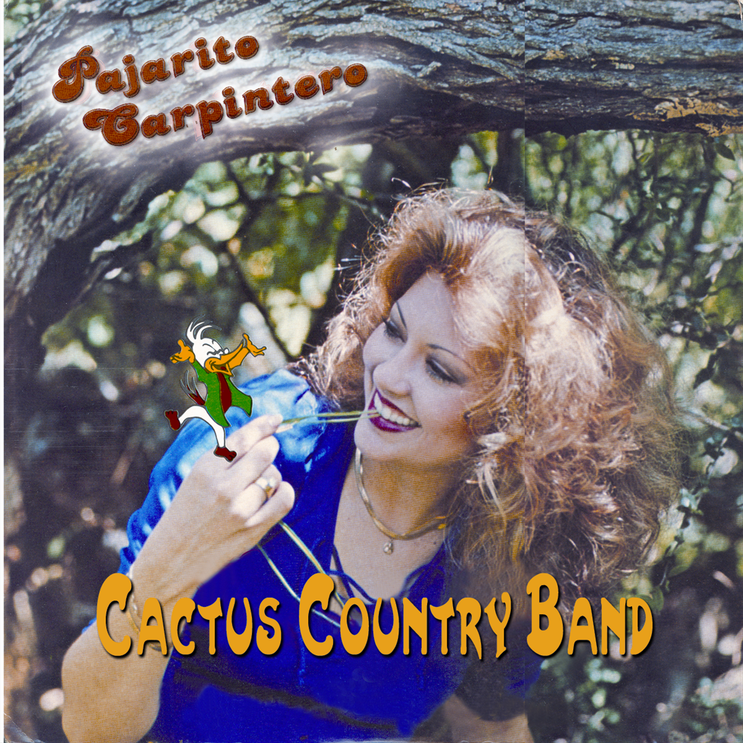 Cactus country band