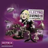 Electro Swing VI by Bart & Baker