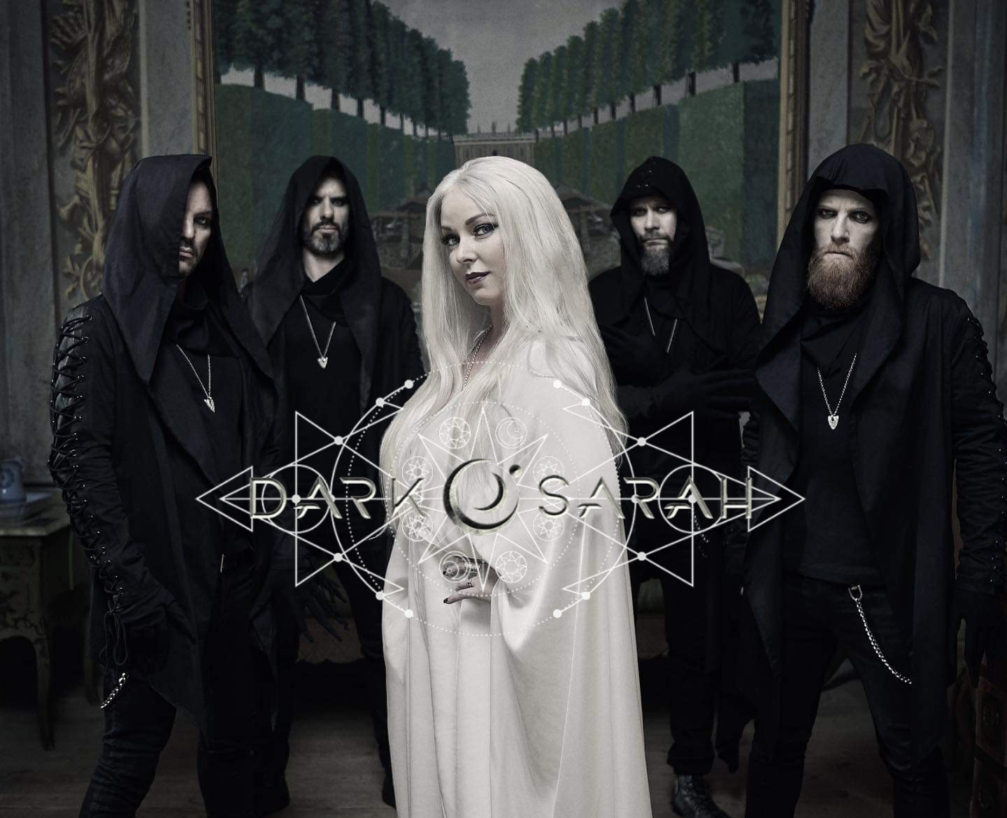 Dark Sarah