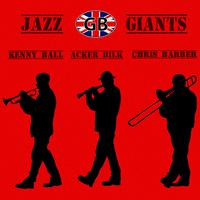 Great Britian Jazz Giants