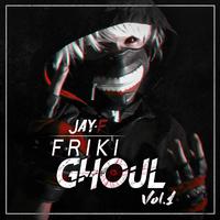 Friki-Ghoul, Vol. 1