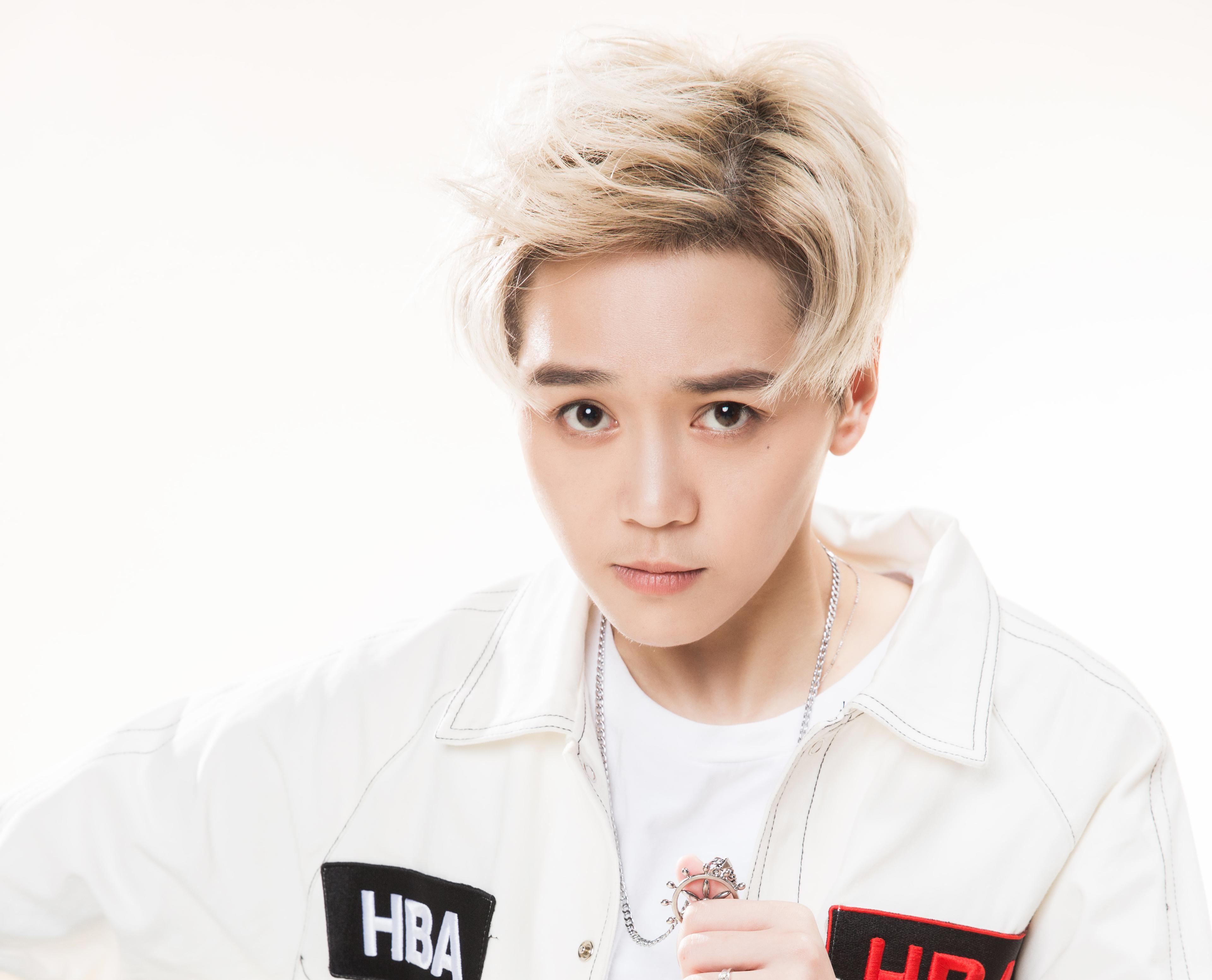 徐梦玲Joe