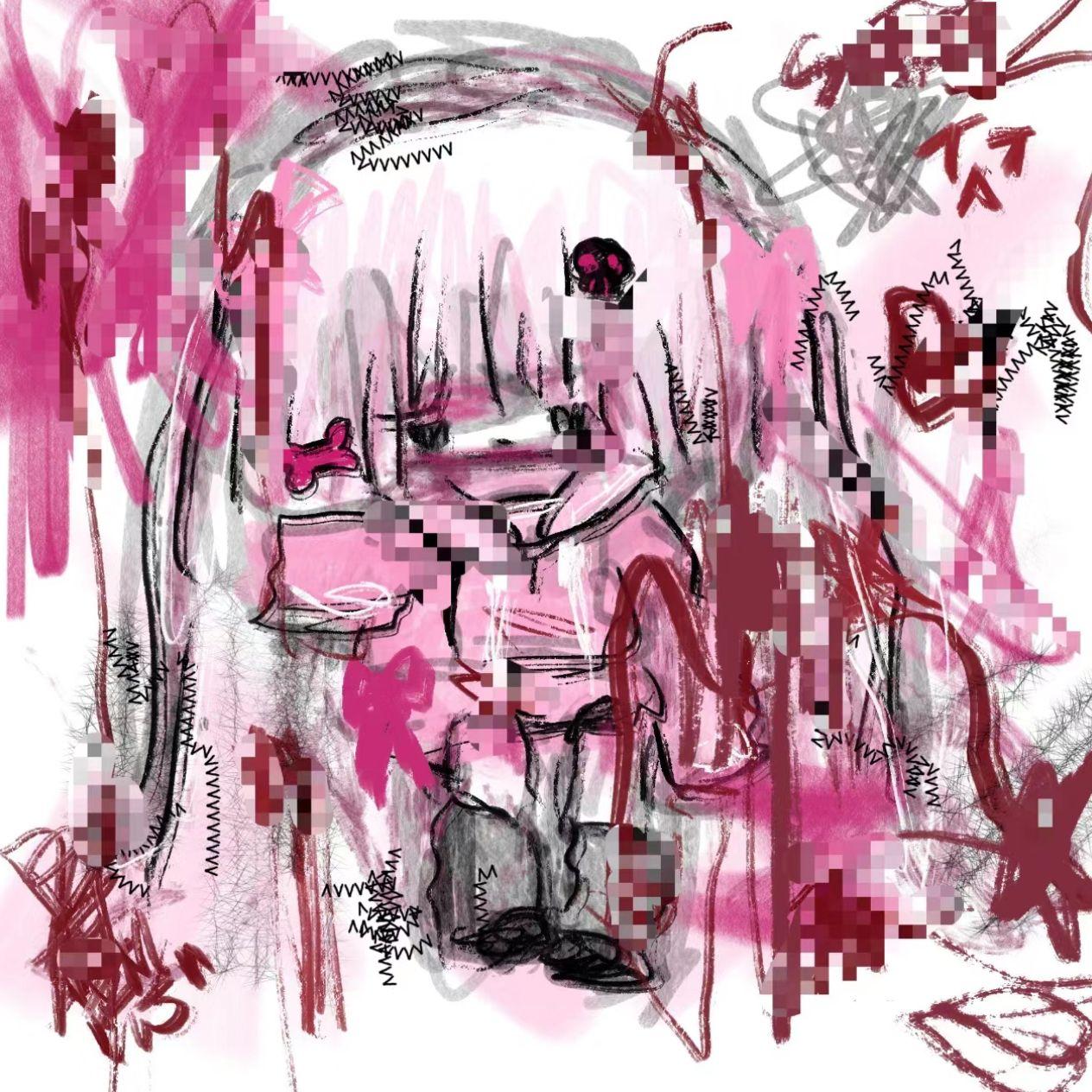 供血藥片✞✟. ˚